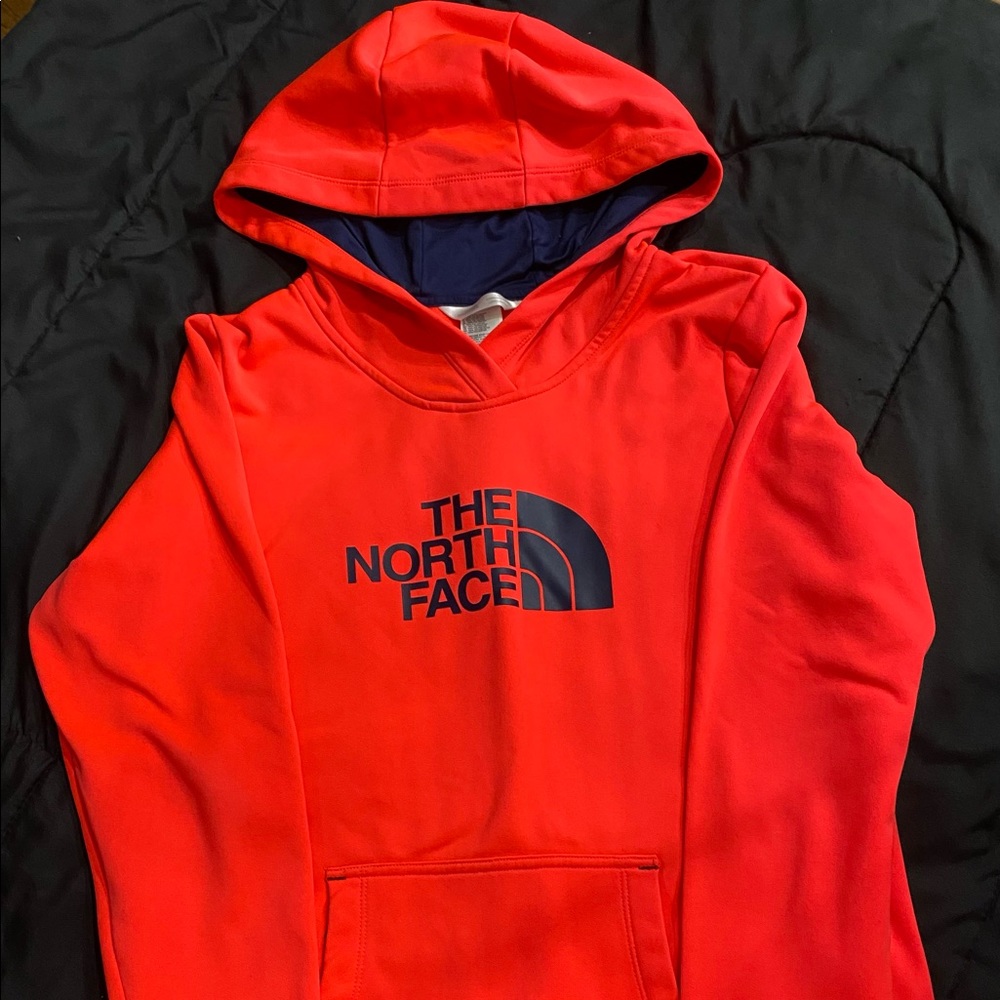 North Face